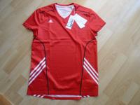 ADIDAS*Sport/Laufshirt*Klima-Cool*Damen*Rot*Gr.M m.Etikett!! Wuppertal - Oberbarmen Vorschau