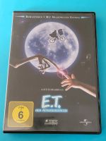 E.T. - Der Außerirdische ☆ DVD ☆ ET Film Remastered Nordrhein-Westfalen - Rheda-Wiedenbrück Vorschau