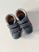 Geox Klettsneaker Sneaker Kinderschuhe Babyschuhe Herbst Frühling Baden-Württemberg - Konstanz Vorschau