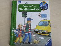 Wieso Weshalb Warum Pass auf im Straßenverkehr Bayern - Freising Vorschau