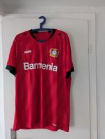 Trikot Bayer 04 Leverkusen, XXL Sven Bender #5 Dithmarschen - Heide Vorschau