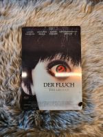 Der Fluch The Grudge DvD Nordrhein-Westfalen - Iserlohn Vorschau