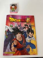 Dragonball super Sticker doppelte Panini Süd - Niederrad Vorschau