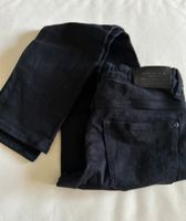 Jeans slim fit H&M 146 schwarz, Hose Sachsen - Chemnitz Vorschau