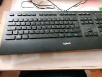 Logitech K 280 e Corded Keyboard Niedersachsen - Osnabrück Vorschau