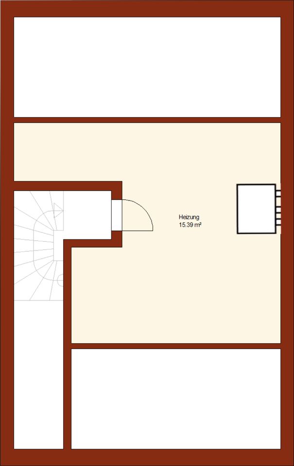 Gemütliches Reihenmittelhaus mit Carport und idyllischem Grundstück zu verkaufen. in Salzwedel