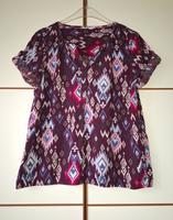 Cecil Tunika Bluse bordeaux beere M 38-40 w. Neu Bonn - Bonn-Zentrum Vorschau