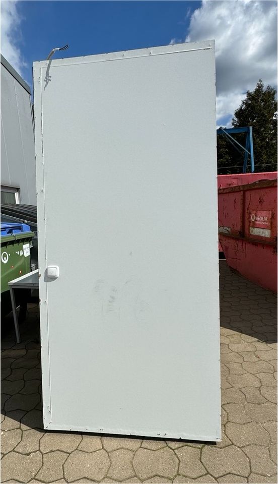 Wandpaneele / Ausbau / Paneel / Wand / Containerpaneel in Sittensen