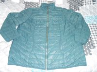 Damen leichte Steppjacke Übergangsjacke von Ulla Popken Gr.50/52 Leipzig - Grünau-Ost Vorschau