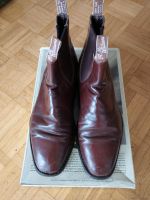 RM Williams Australia Chelsea Boots 43 9 1/2 braun Leder Stiefel Köln - Raderthal Vorschau