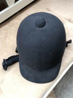 Reitkappe/ -helm Gr.57 Samt Nordrhein-Westfalen - Saerbeck Vorschau