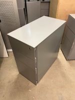 31x CT Metall Rollcontainer Bürocontainer 60x60x30cm Top Zustand Baden-Württemberg - Göppingen Vorschau