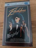 VHS Video Film Flashdance, frei ab 12 Jahren Hessen - Friedrichsdorf Vorschau