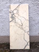 Arbeitsplatte / Tischplatte aus Naturstein - Marmor weiß Baden-Württemberg - Überlingen Vorschau