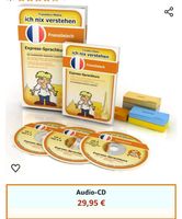 Bücher und CDs Ich verstehen nix Französisch Königs Wusterhausen - Wildau Vorschau