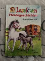 Buch Kinderbuch „Pferdegeschichten“ Bayern - Ingolstadt Vorschau