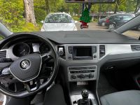 Golf sportsvan  Volkswagen -VW Nordrhein-Westfalen - Nottuln Vorschau