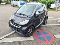 Smart ForTwo fortwo coupe Basis 52kW Baden-Württemberg - Freiburg im Breisgau Vorschau