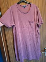 alt rosa farbendes Long Shirt Kleid Größe XL (46/48) Nordrhein-Westfalen - Telgte Vorschau