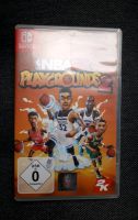 NBA Playgrounds Vol. 2 Nintendo Switch Niedersachsen - Schapen Vorschau