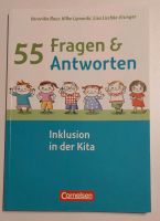 55 Fragen & Antworten, Inklusion in der Kita, Cornelsen, Rheinland-Pfalz - Remagen Vorschau