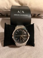 Armani Exchange Uhr Edelstahl Herrenuhr emporio Armbanduhr Nordrhein-Westfalen - Reichshof Vorschau