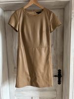 Belstaff Lederkleid in camel Schleswig-Holstein - Lübeck Vorschau