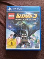 [PS4 Spiel] LEGO Batman 3: Jenseits von Gotham Schleswig-Holstein - Henstedt-Ulzburg Vorschau