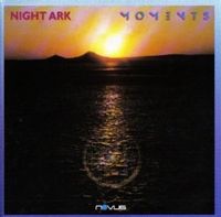 Night Ark - Moments (LP, Album, Vinyl, Schallplatte) Mecklenburg-Vorpommern - Greifswald Vorschau