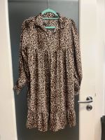 Vero Moda Kleid, Leoprint , Gr.S/M Baden-Württemberg - Ostrach Vorschau