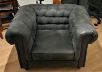 Chesterfield Sessel Hessen - Weiterstadt Vorschau