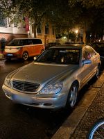 Mercedes Benz, S 500 Berlin - Wilmersdorf Vorschau