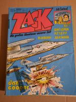 ZACK 1977 / 1978 Konvolut 16 Hefte Lesesatz Nordrhein-Westfalen - Dorsten Vorschau