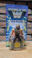 Masters of the WWE Universe Seth Rollins ovp moc Niedersachsen - Wilstedt Vorschau