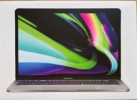 MacBook Pro 13,3'' - M1 Prozessor, 256GB SSD, 8GB RAM Hannover - Mitte Vorschau