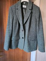 Hochwertiger Blazer von MONA Gr.44, graugrün, neu Nordrhein-Westfalen - Marl Vorschau