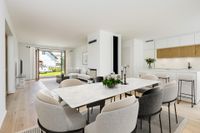 Hochwertiger Neubau: 5-Zimmer-Wohnung in Ruheoase mit großem Garten in Altaubing Aubing-Lochhausen-Langwied - Aubing Vorschau