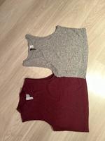 Tops für Damen in Gr. M von H&M Bayern - Welden Vorschau