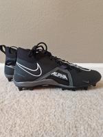American Football Schuhe Nike Alpha Menace Varsity 3 EUR 44 US 10 Berlin - Tempelhof Vorschau