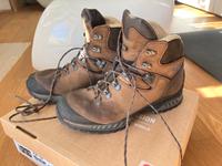 Wanderschuhe Hanwag Tatra Narrow GTX, neuwertig München - Au-Haidhausen Vorschau
