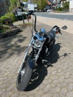 Harley Davidson XL 1200 cb Dortmund - Schüren Vorschau