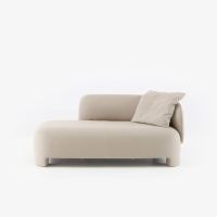 ligne roset Hohenzollernstr. TARU Recamiere Stoff Beige PRE ORDER München - Schwabing-West Vorschau