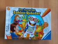 Tip Toi - Der hungrige Zahlen-Roboter Baden-Württemberg - Waibstadt Vorschau