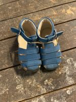 Jacadi Sandalen gr 20 blau jungen Sommerschuhe Hannover - Mitte Vorschau