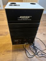 BOSE Bass Acoustimass Schleswig-Holstein - Itzehoe Vorschau