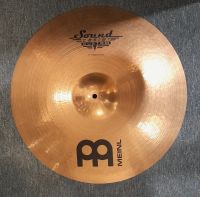 Meinl Soundcaster 21" Powerful Ride Nordrhein-Westfalen - Niederkrüchten Vorschau