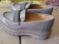 Plateau Slipper Halbschuhe Gr.36 Catwalk Aachen - Aachen-Mitte Vorschau