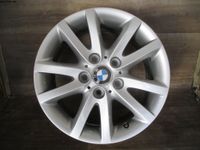 16 Zoll BMW 3er (E46) Alufelgen 7x16/ET47, 5/120, 6762299 / Styli Bayern - Karlsfeld Vorschau