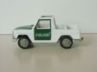 Siku - Mercedes Benz 280 GE " Polizei " # Köln - Mülheim Vorschau