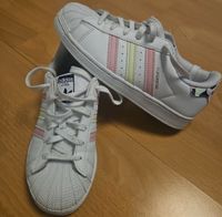 Mädchen ADIDAS SUPERSTAR 35 Nürnberg (Mittelfr) - Nordstadt Vorschau